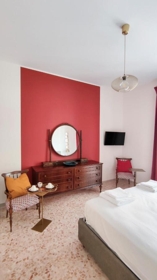 I Sogni Della Regina Casa de hóspedes